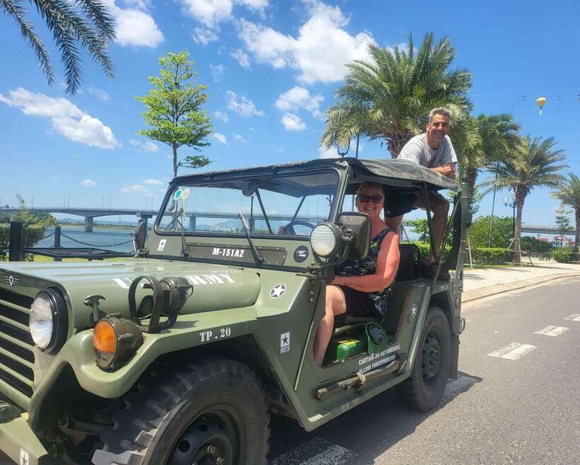 Hoi An: Countryside Villages and River Islands Private Tour - Key points at a glance