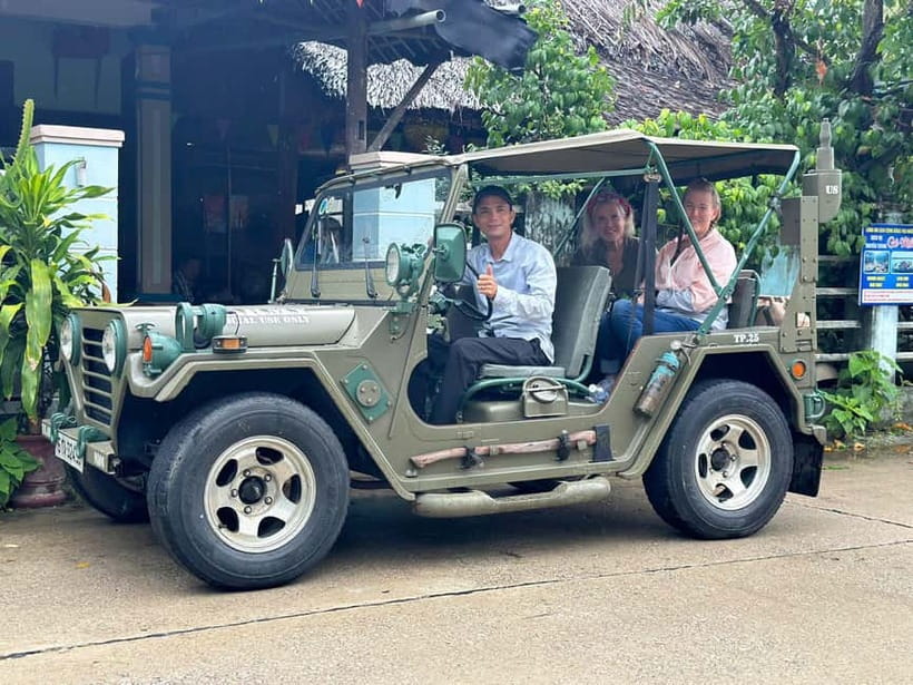 Hoi An: Countryside Villages and River Islands Private Tour - Why this private tour works so well