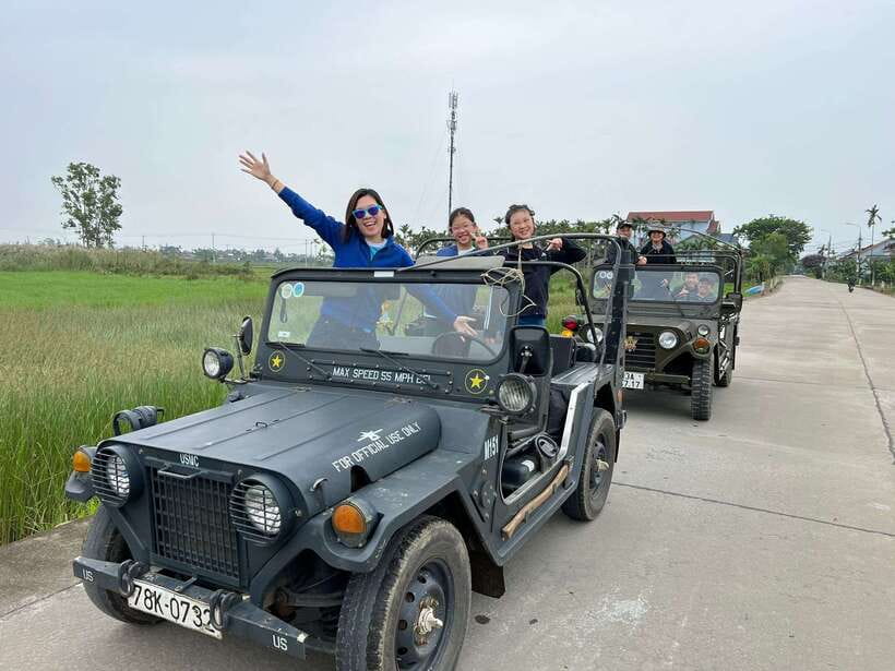 Hoi An: Countryside Villages and River Islands Private Tour - Tra Que Vegetable Village and the final meal