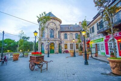 Hoi An/ Da Nang – Ba Na Hills – Golden Bridge Deluxe Small group