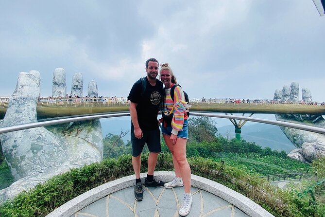 Hoi An/ Da Nang - Ba Na Hills - Golden Bridge Deluxe Small group - Cost, inclusions, and the real value