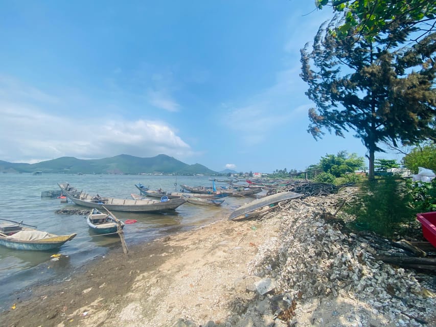 Hoi An/Da Nang : Golden Bridge , Marble Mt & Lady Buddha - FAQ