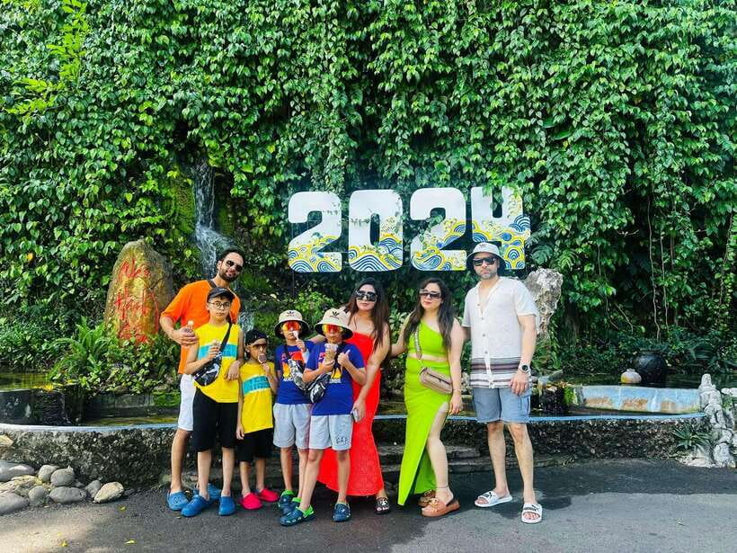 Hoi An/Da Nang: My Son Sanctuary - Golden Bridge by Car - Who Should Book This Experience?