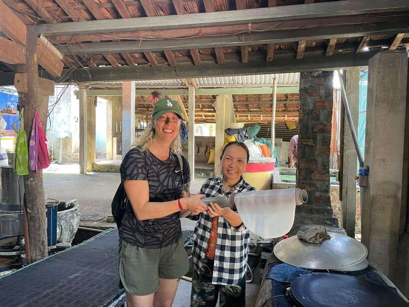 Hoi An/Da Nang: My Son Sanctuary Sunrise & Morning with Boat - Is $18 Good Value?