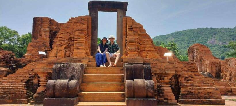 Hoi An/Da Nang: My Son Sanctuary Sunrise & Morning with Boat - FAQ