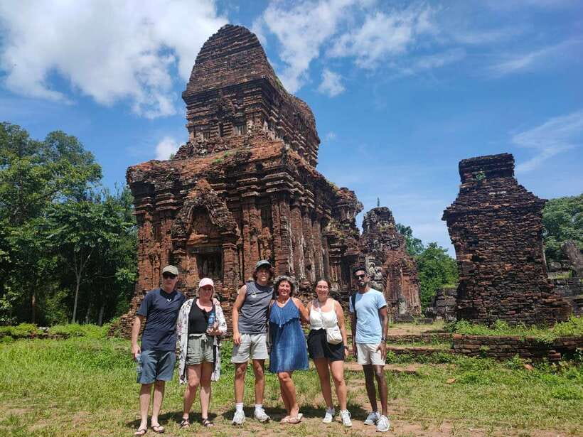 Hoi An/Da Nang: My Son Sunset Tour, Boat Trip with Brunch - The drawbacks you should weigh