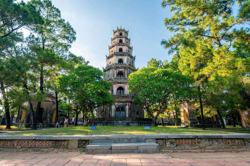Hoi An/Da Nang : Private Day Trip to Imperial City - Hue - Service quality and what you can reasonably expect