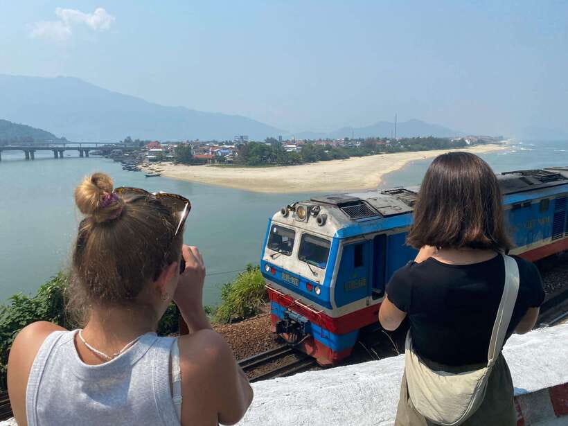 Hoi An/Da Nang : Private Day Trip to Imperial City - Hue - Entering the Nguyen Dynasty’s Imperial City