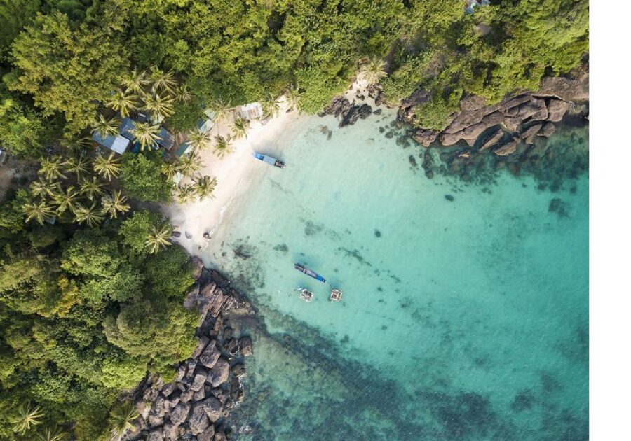 Hoi An/Da Nang: Snorkelling & Island-Hopping Speedboat Tour - Why this Cham Islands trip is different