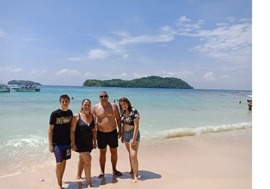 Hoi An/Da Nang: Snorkelling & Island-Hopping Speedboat Tour - Tai Island: the second reef and more fish