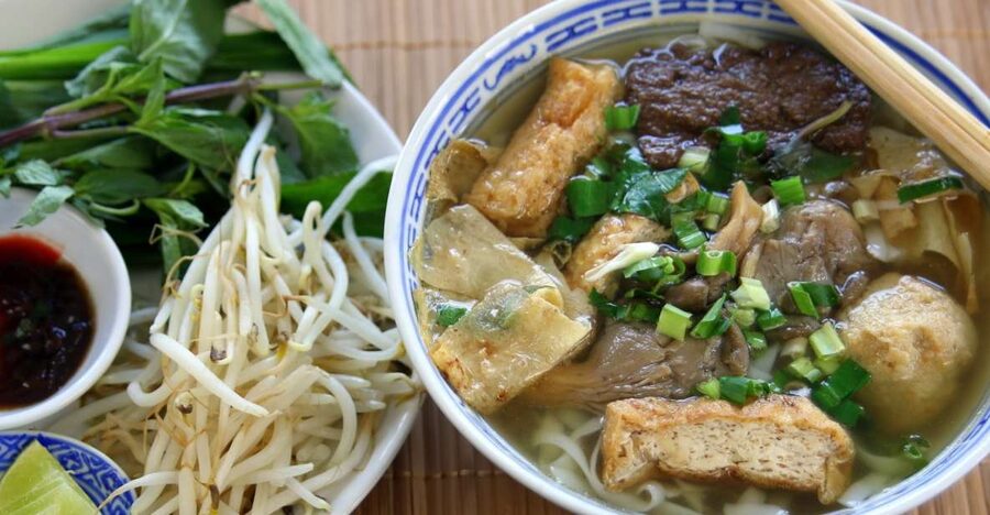 Hoi An/Da Nang: Vegetarian Cooking Class & Basket Boat Ride - Key points to know before booking