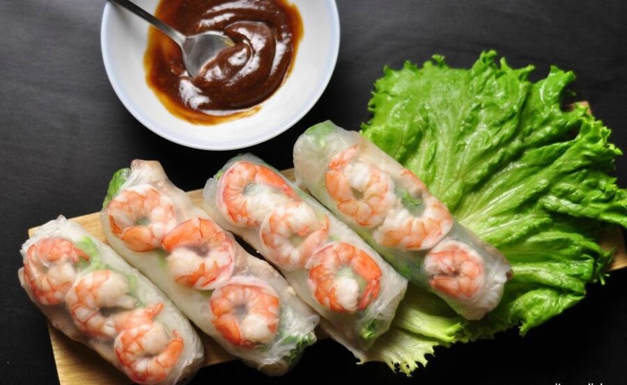 Hoi An/Da Nang: Vietnamese Cooking Class with Transportation - Key points at a glance