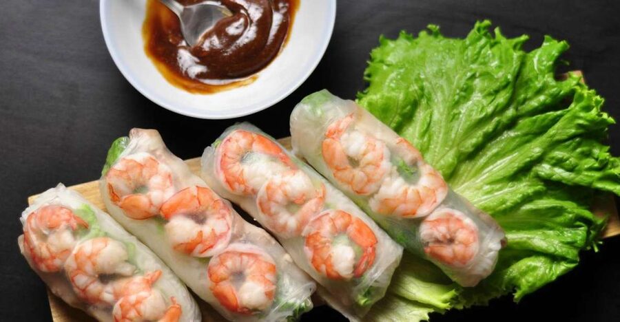 Hoi An/Da Nang: Vietnamese Cooking Class with Transportation - Da Nang menus change by day