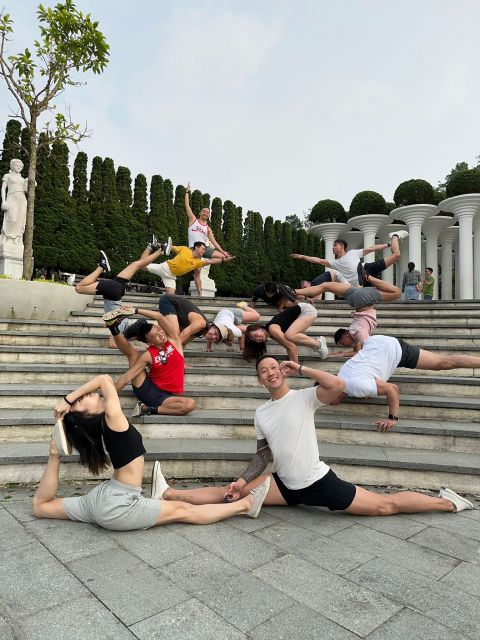Hoi An/Danang: Bana Hills and Golden Bridge Small Group Tour - What this Ba Na Hills day is really like