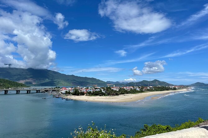 Hoi An/DaNang : Private Trip to Marble Mountain & Lady Buddha - What the $75 price really covers