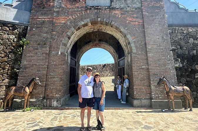 Hoi An/DaNang : Private Trip to Marble Mountain & Lady Buddha - Drivers who make the day easier