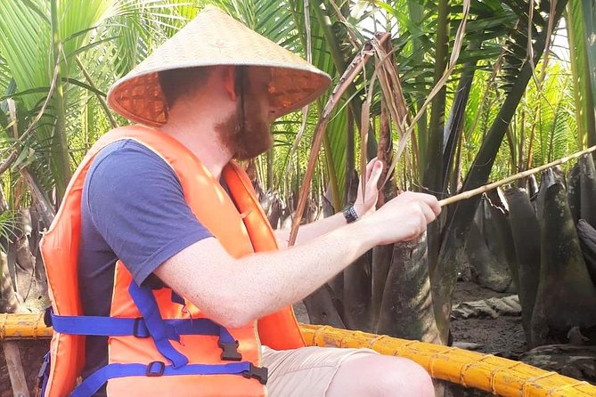 Hoi An Eco Tour Cooking Class & Fishing (Local market,basket boat,learn cooking) - Who will get the most from this experience