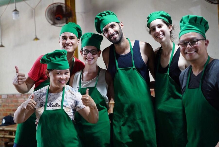 Hoi An Eco Village Cooking Class - What the $29 price really covers