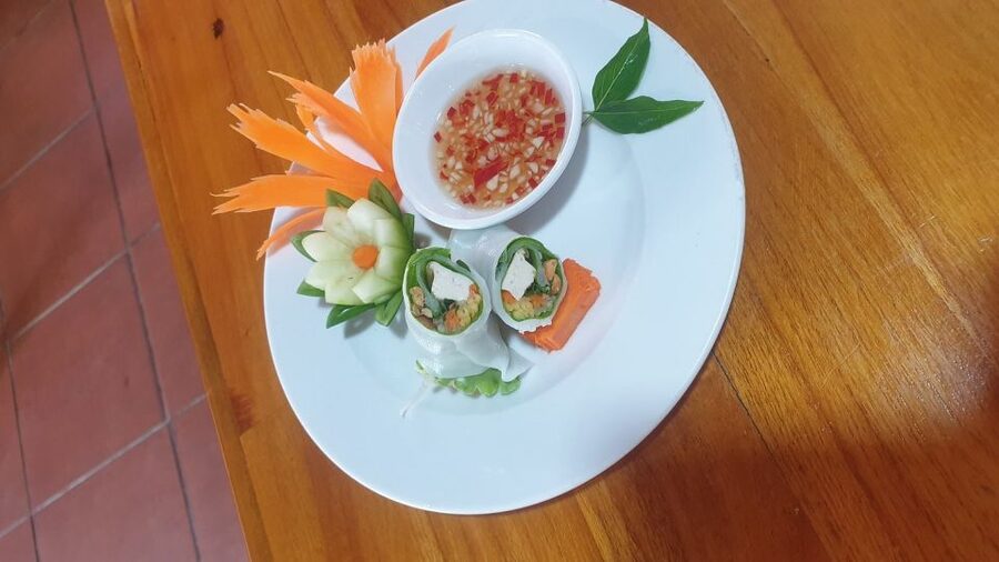 Hoi An Eco Village Cooking Class - Timing, transport, and comfort
