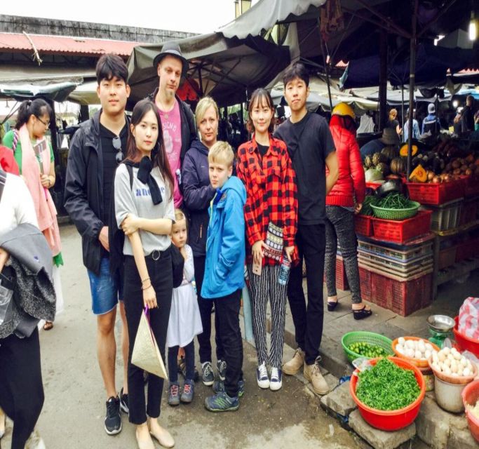 Hoi An Eco Village Cooking Class - What the boat trip is, and what it is not