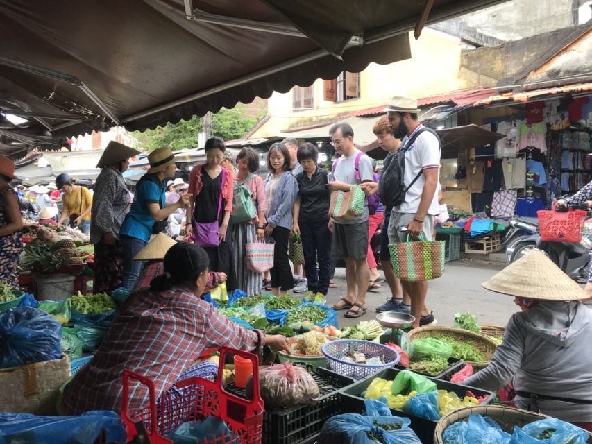 Hoi An Eco Village Cooking Class - Who will enjoy this Hoi An day most