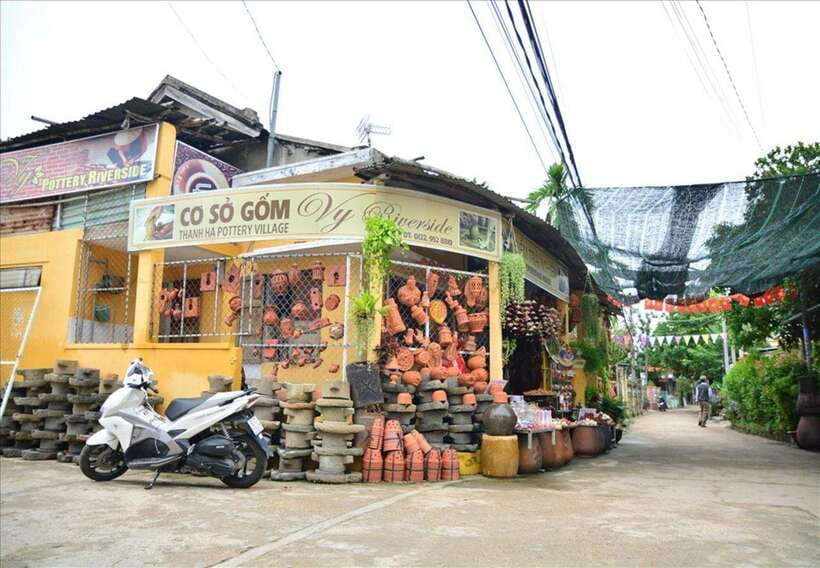 Hoi An: Experience Pottery Making With Local Craftsmen - Who will enjoy this activity most