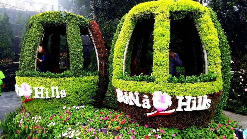 Hoi An: Full-day Ba Na Hills & Amazing Golden Bridge - Weather is the real wildcard