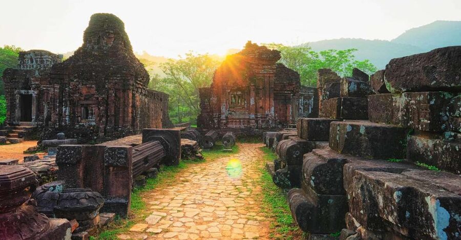 Hoi An: Full-Day Small Group Trip to My Son Sanctuary - Why My Son is worth the trip from Hoi An