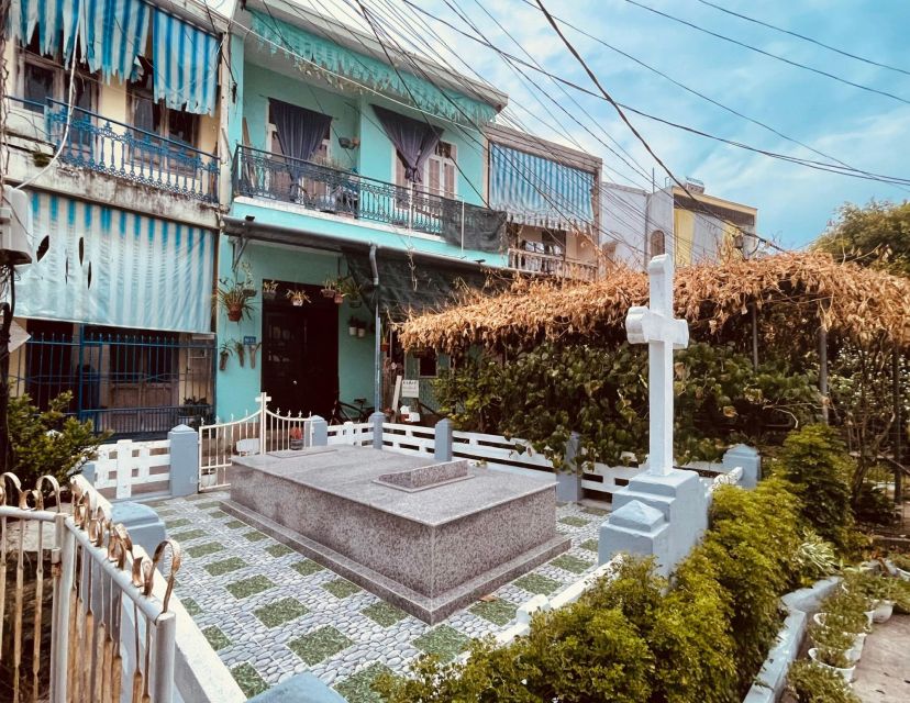 Hoi An Ghosts, Death, Mystery Unveiled - Is $20 a fair price in Hoi An?