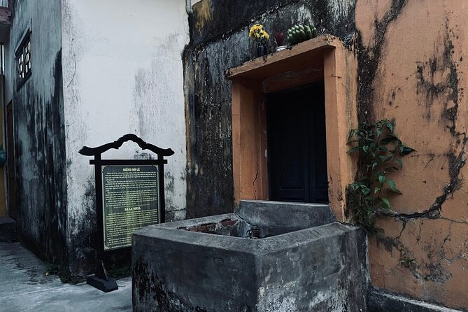 Hoi An Ghosts, Death, Mystery Unveiled - Dark alleys and dreadful discoveries