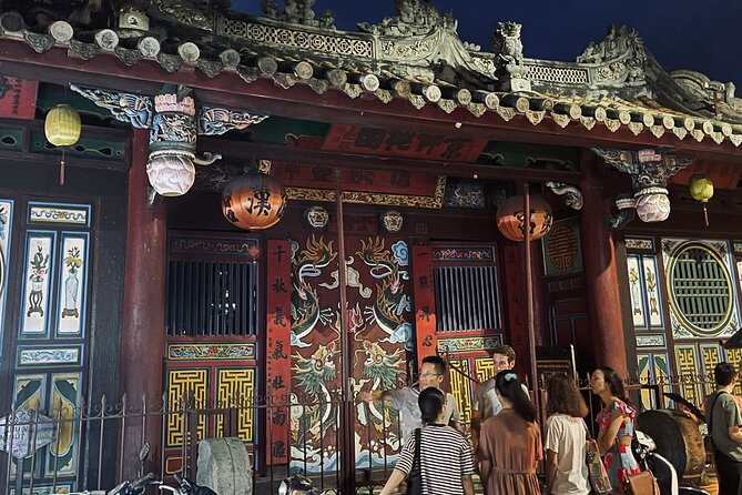 Hoi An Ghosts, Death, Mystery Unveiled - The murder of 108 traders and a king’s apology