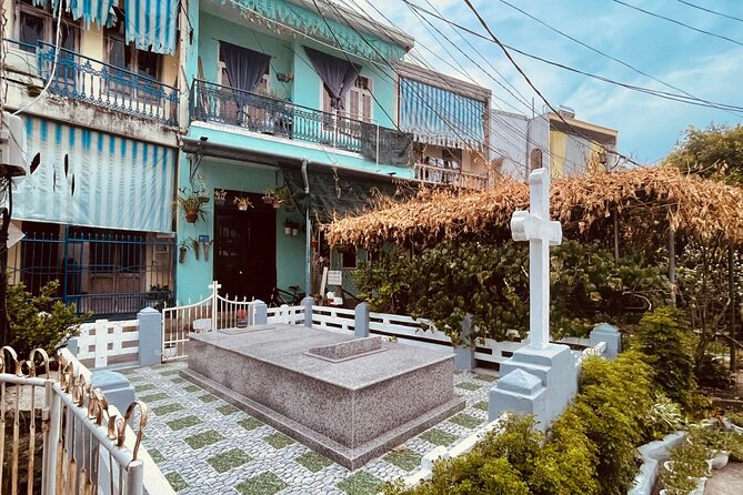 Hoi An Ghosts, Death, Mystery Unveiled - Household protection, taboos, and spirit rules