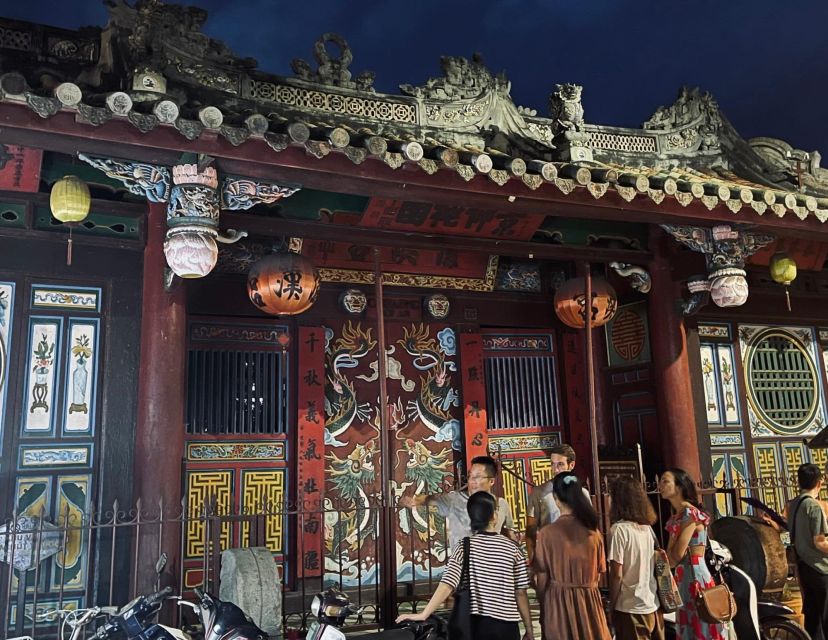Hoi An Ghosts, Death, Mystery Unveiled - Hoi An’s mystery monster