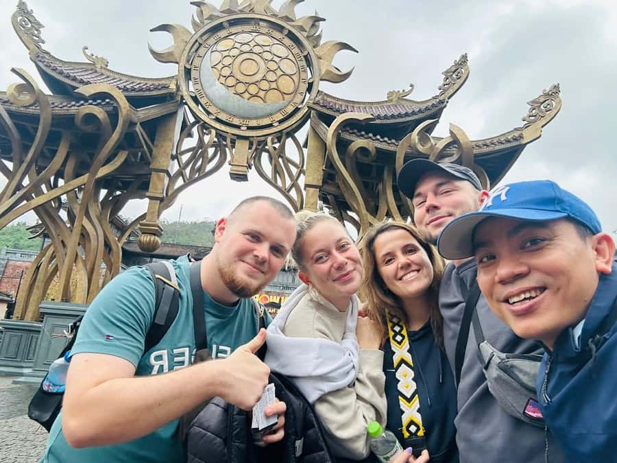 Hoi An: Golden Bridge, Marble Mt, & Lady Buddha Private Trip - Why the private format matters
