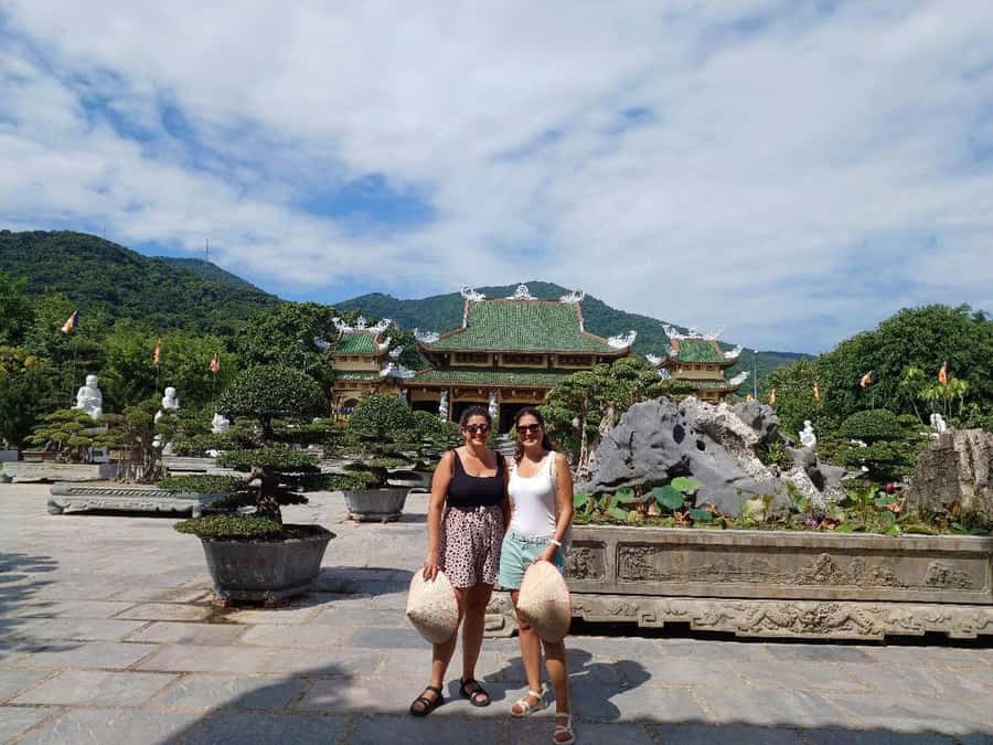 Hoi An: Golden Bridge, Marble Mt, & Lady Buddha Private Trip - Small practical tips for a smoother visit