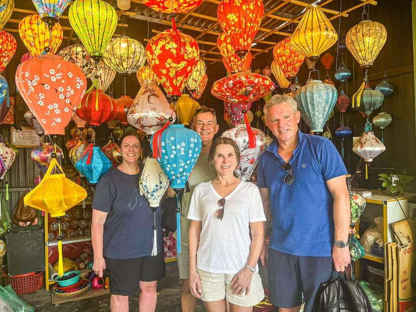 Hoi An: Half-day Electric Scooter Countryside Adventure - Brunch Beside the Ancient Town