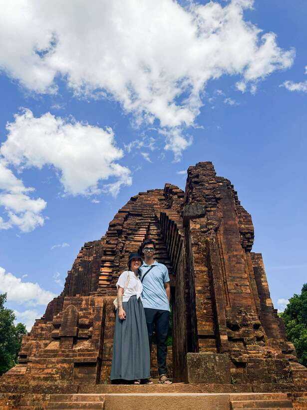 Hoi An: Half-day Excursion To My Son Sanctuary Tour - Key points to know before booking