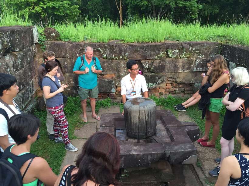 Hoi An: Half-day Excursion To My Son Sanctuary Tour - Should you book the My Son Sanctuary tour?