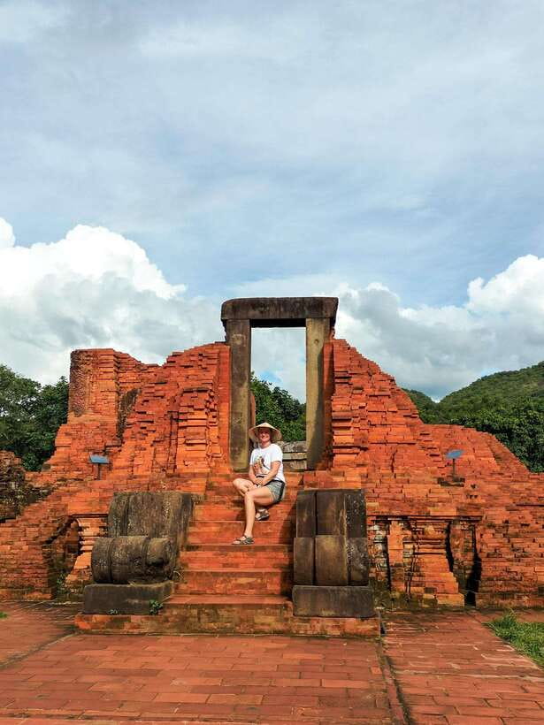 Hoi An: Half-day Excursion To My Son Sanctuary Tour - Is $43 good value?