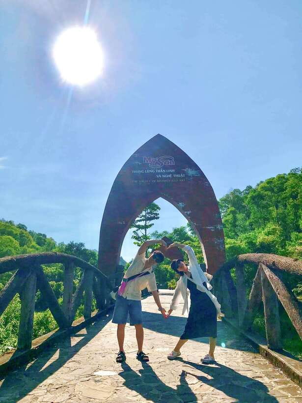 Hoi An: Half-day Excursion To My Son Sanctuary Tour - Who will enjoy this half-day trip?