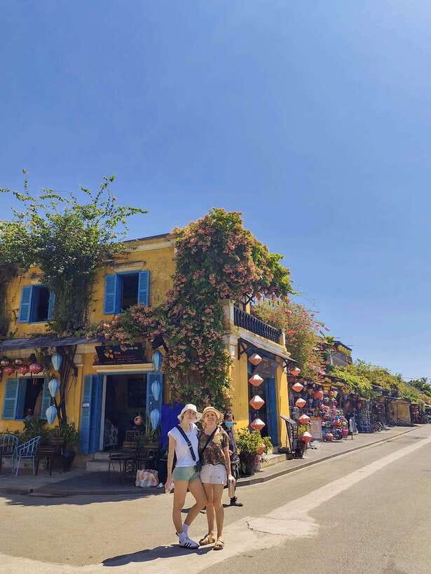 Hoi An: Half-Day Heritage Walking Tour - Hoi An Folk Museum and the town’s past
