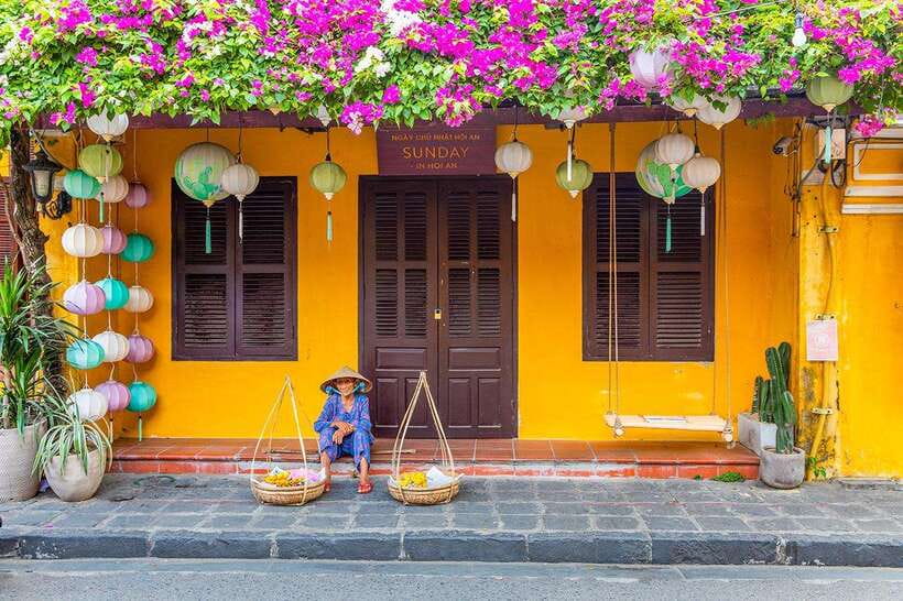Hoi An: Half-Day Heritage Walking Tour - The Japanese Covered Bridge, Hoi An’s essential landmark