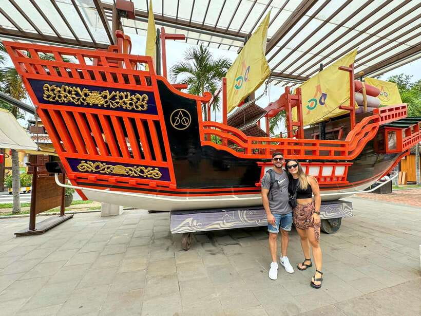 Hoi An: Half-Day Heritage Walking Tour - Starting at Hoi An Market