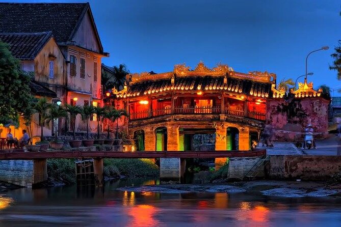 Hoi An Half Day Private Tour from Da Nang/ Hoi an - Why this short Hoi An tour works