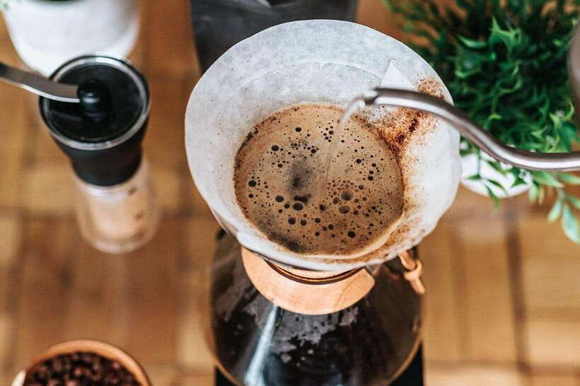 Hoi An: Hands-on Vietnamese Coffee Making Class with Long - Key points at a glance