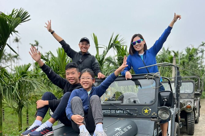 HOI AN Hidden Gems in Rural Villages & River Islands PRIVATE TOUR - Tra Que Vegetable Village and Local Farming