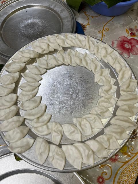 Hoi An hiden food adventure - The first bites: small dishes with local character