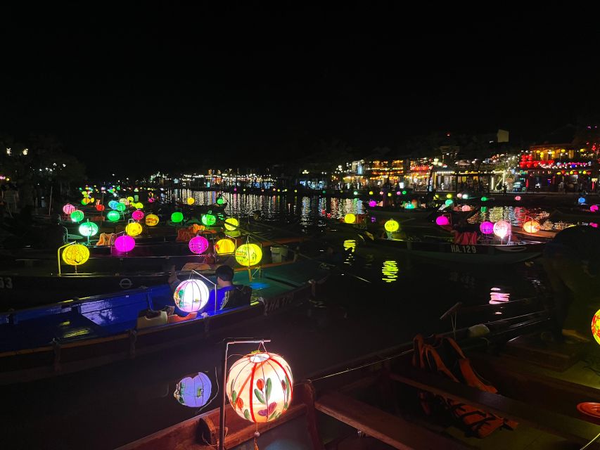 Hoi An hiden food adventure - Is $23 a fair price?