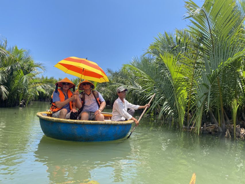 Hoi An Highlights and Hidden Gems Tour by Vespa - Is $68 per person good value?