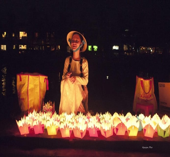 Hoi An: Hoai River Night Boat Trip and Floating Lantern - Who Will Enjoy This Boat Ride Most?